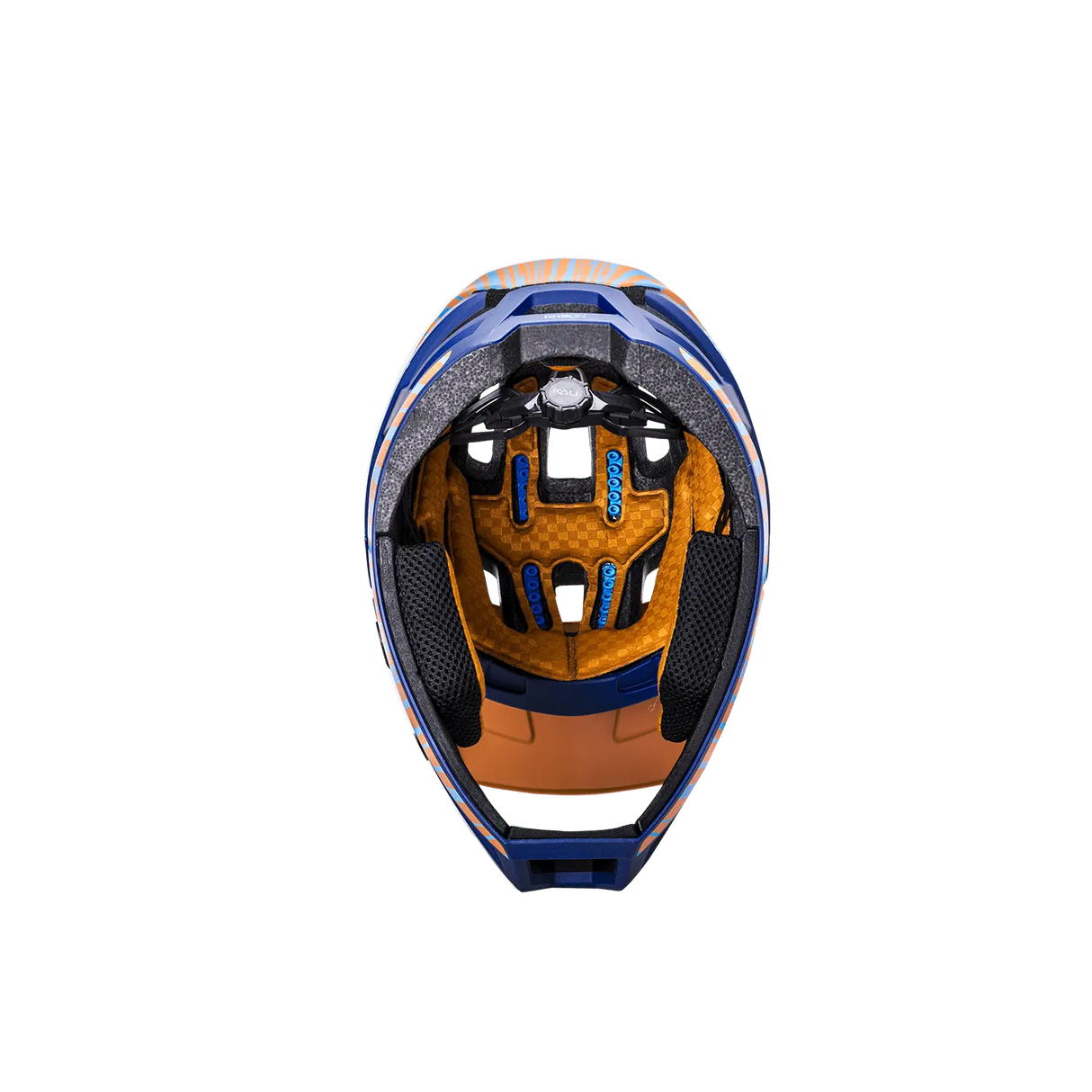 DH Invader Kali Protectives