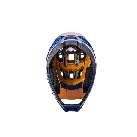 DH Invader Kali Protectives