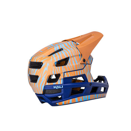 DH Invader Kali Protectives