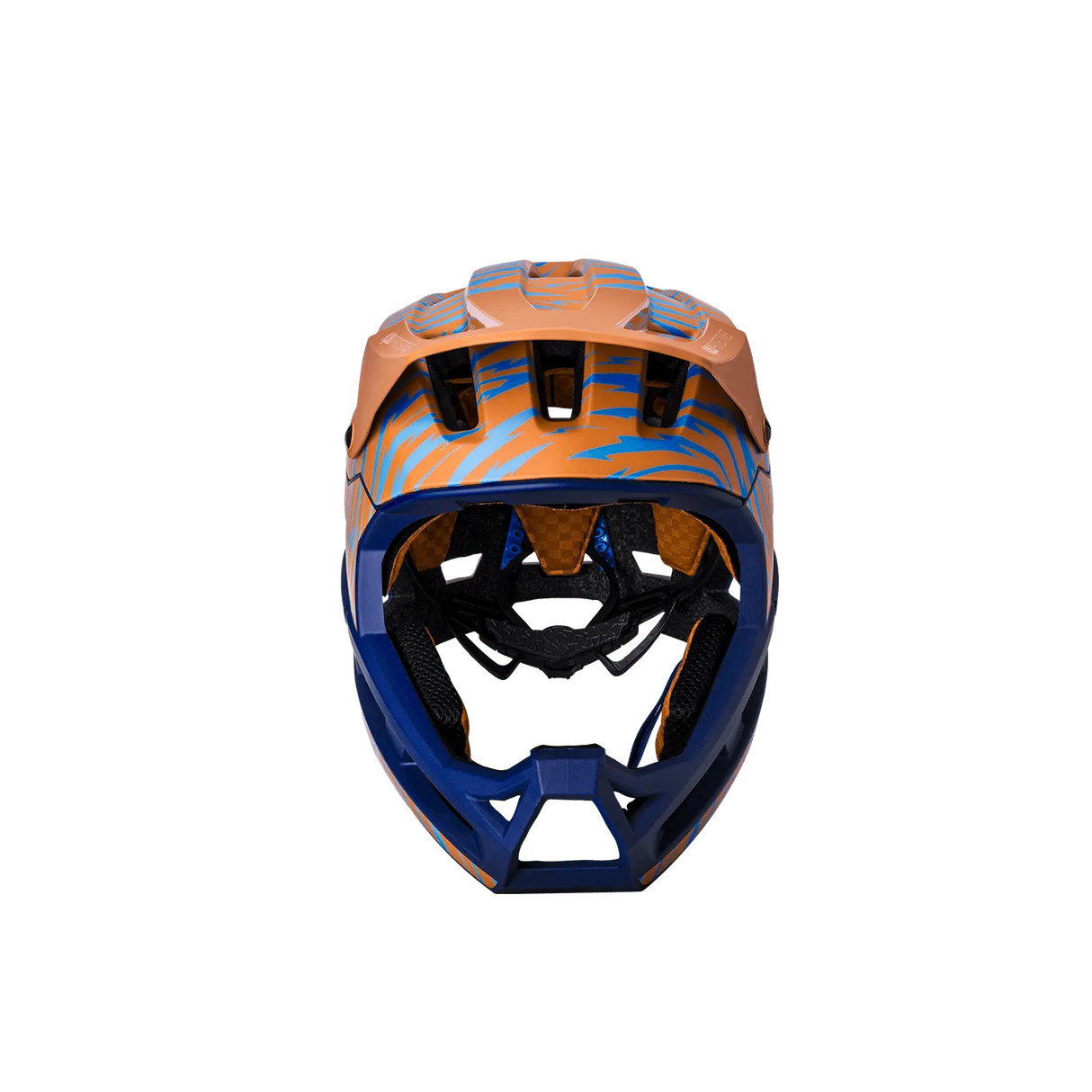 DH Invader Kali Protectives