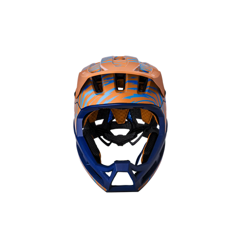 DH Invader Kali Protectives