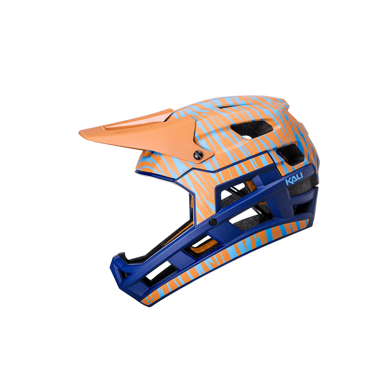 DH Invader Kali Protectives