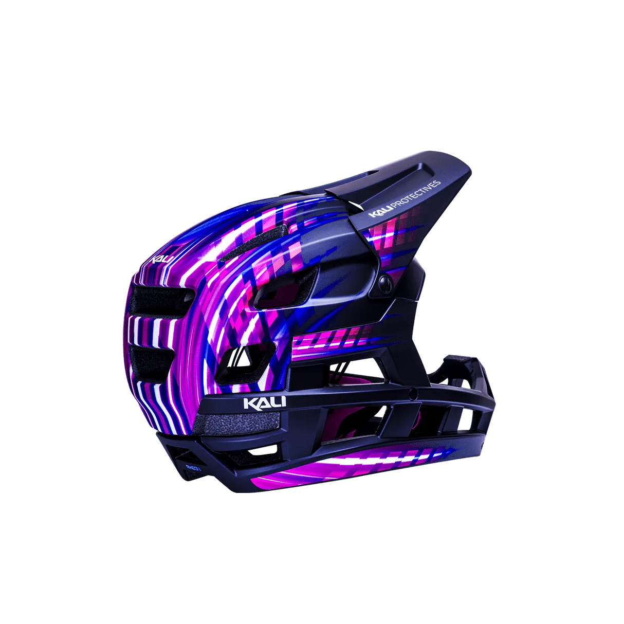 DH Invader Kali Protectives