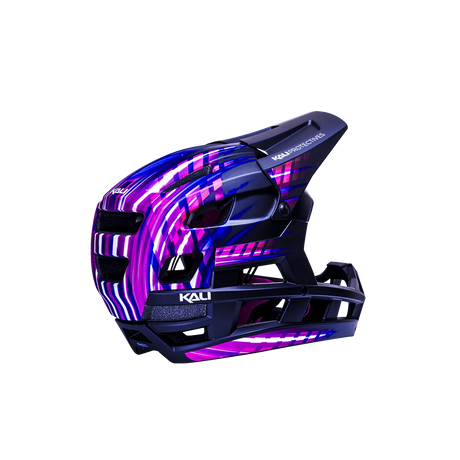 DH Invader Kali Protectives