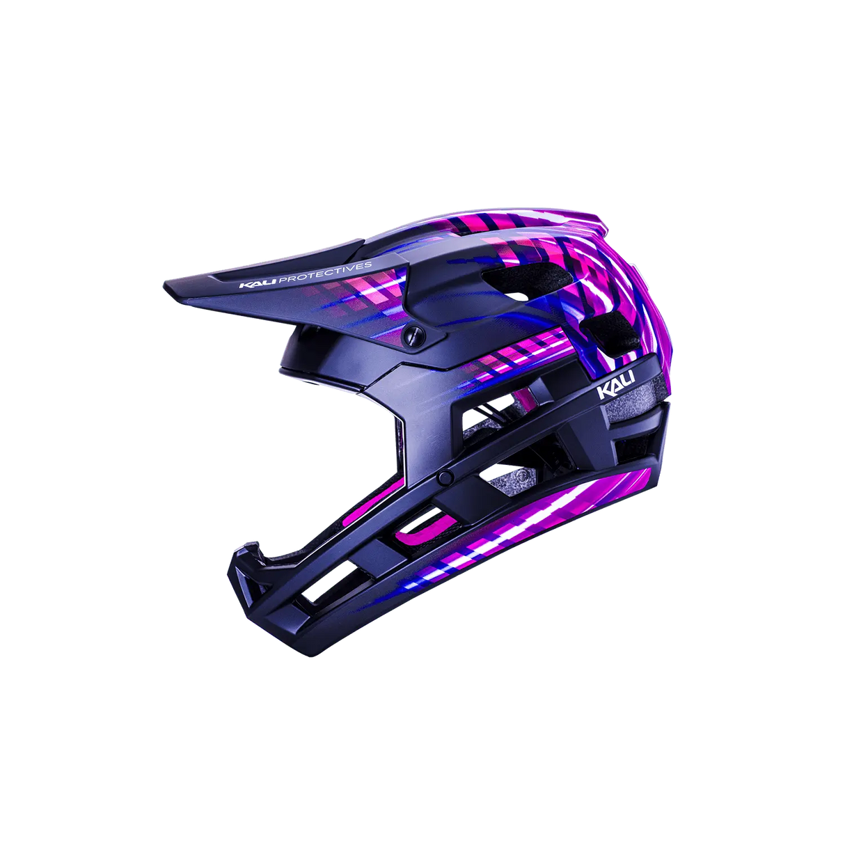 DH Invader Kali Protectives
