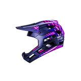 DH Invader Kali Protectives