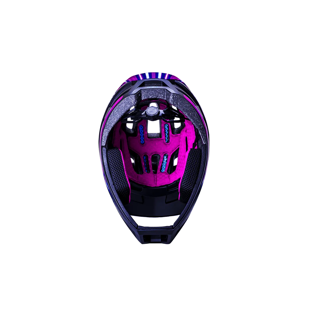 DH Invader Kali Protectives