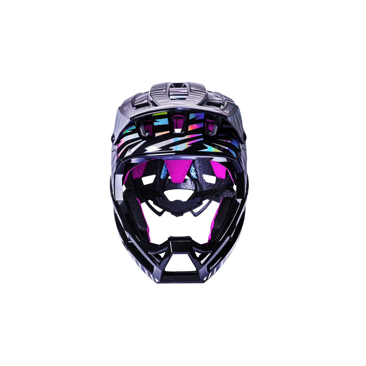 DH Invader Kali Protectives