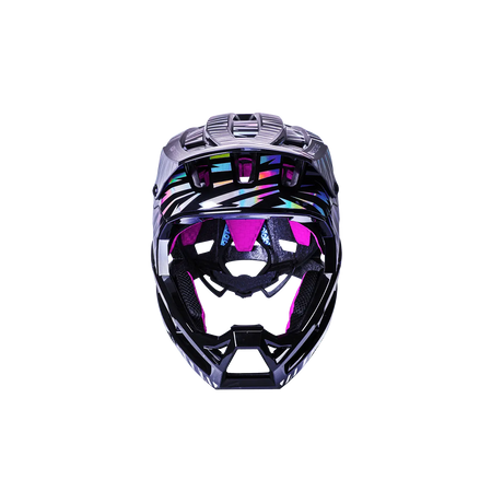 DH Invader Kali Protectives