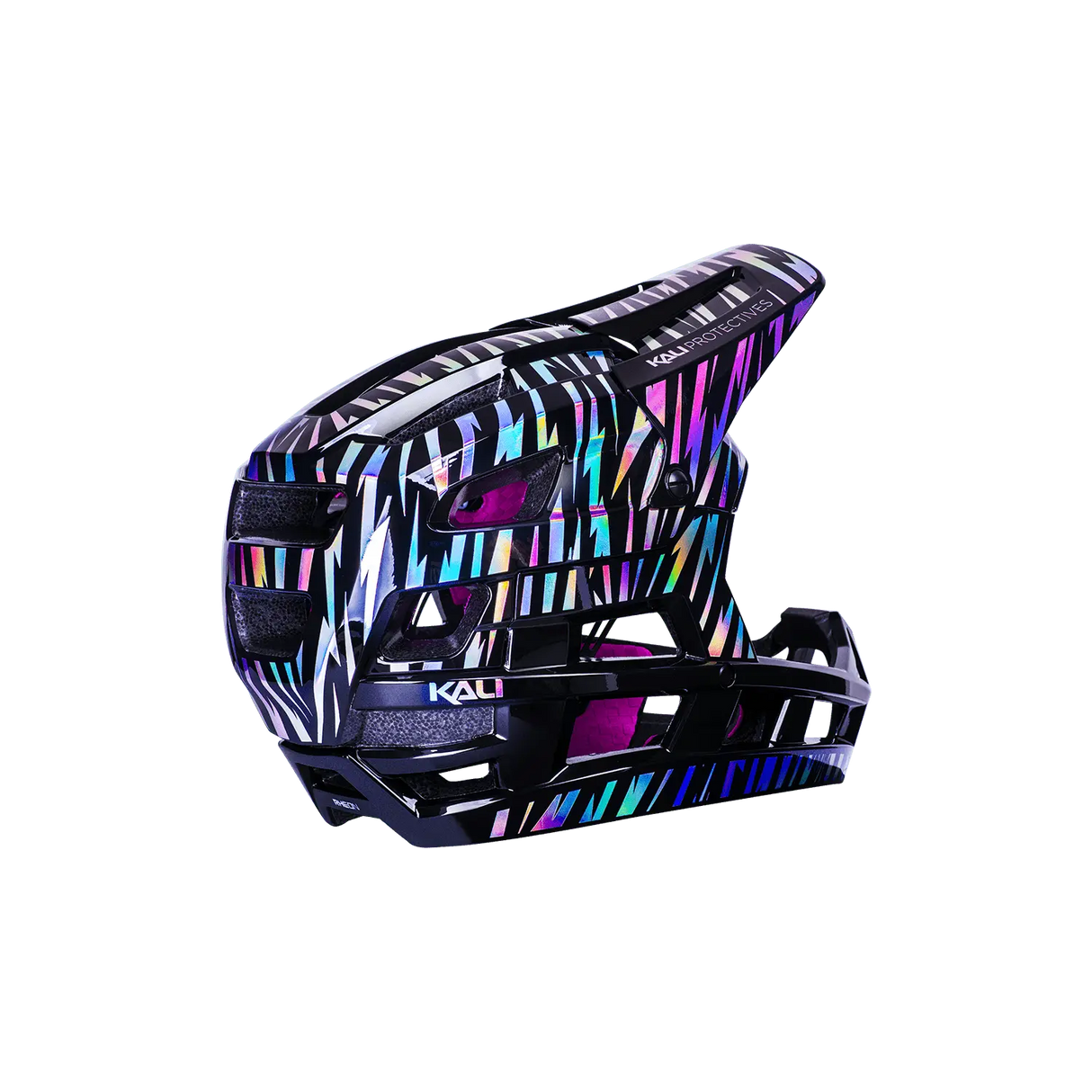 DH Invader Kali Protectives