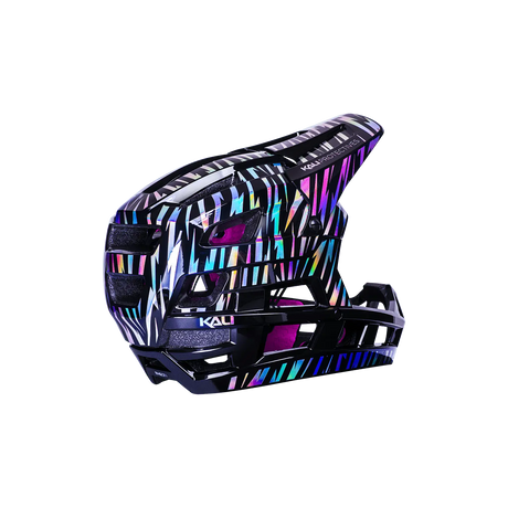 DH Invader Kali Protectives