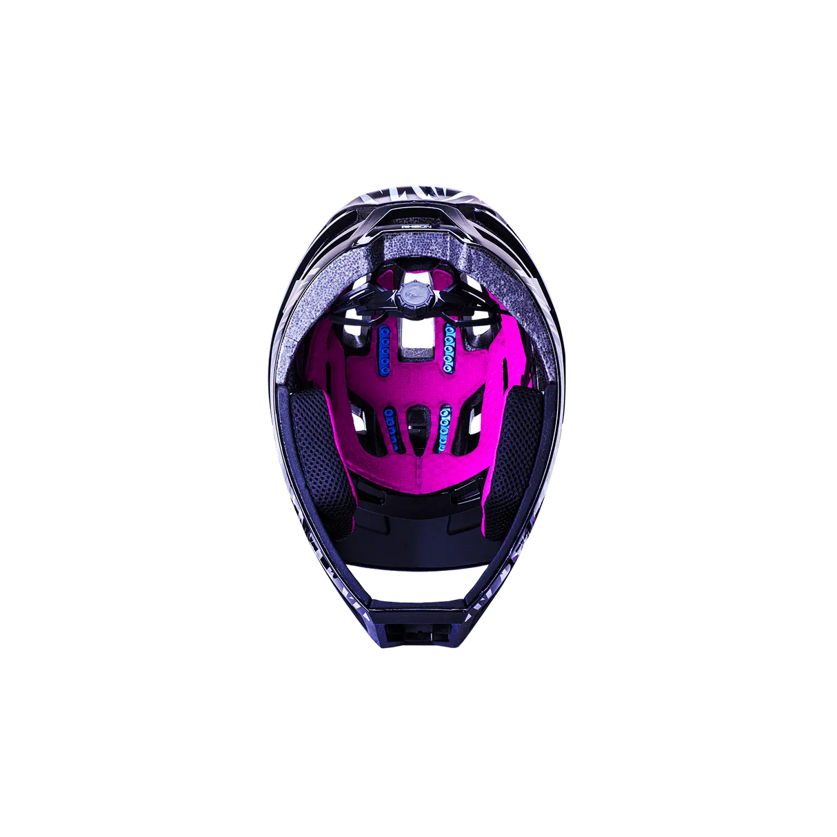 DH Invader Kali Protectives