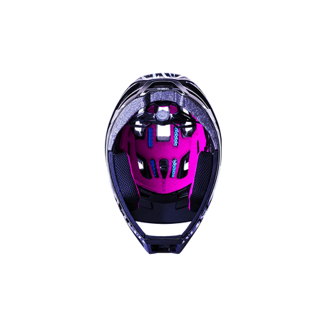 DH Invader Kali Protectives