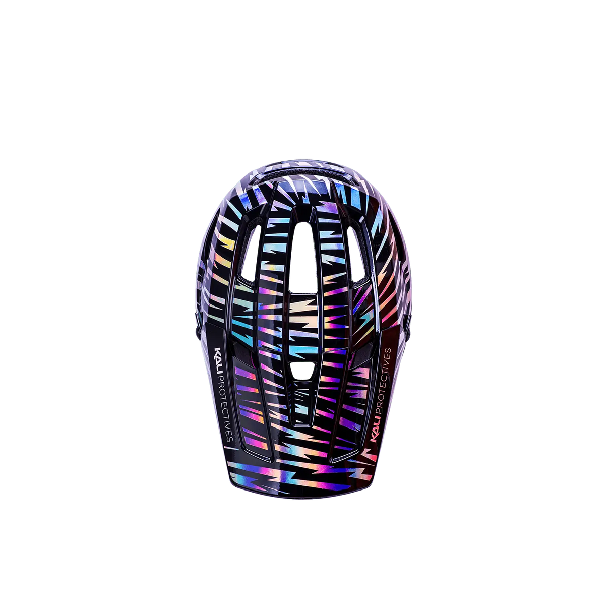 DH Invader Kali Protectives