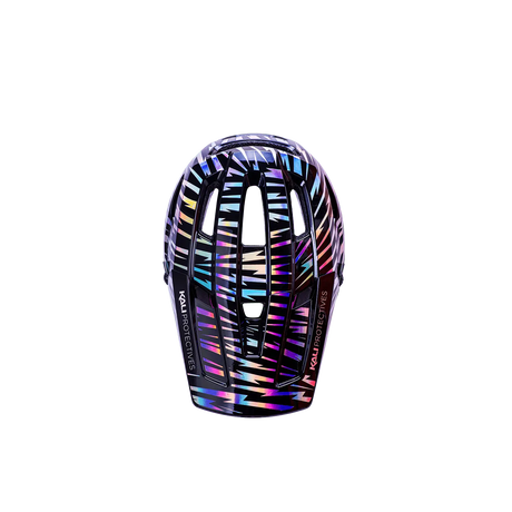 DH Invader Kali Protectives