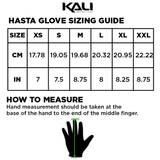 Hasta Glove Kali Protectives