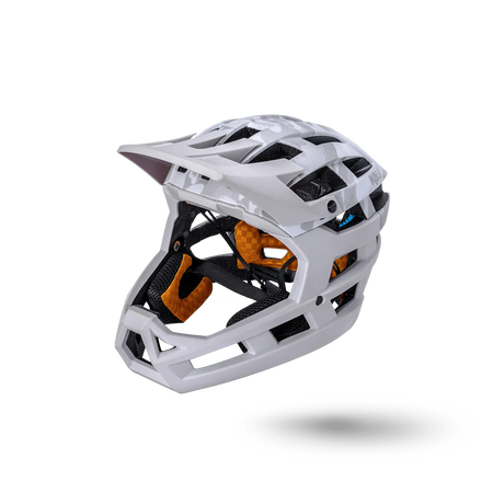 Invader 2.0 Kali Protectives