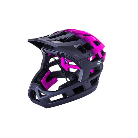 Invader 2.0 Kali Protectives