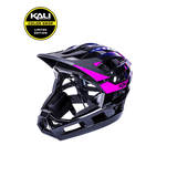 Invader 2.0 Kali Protectives