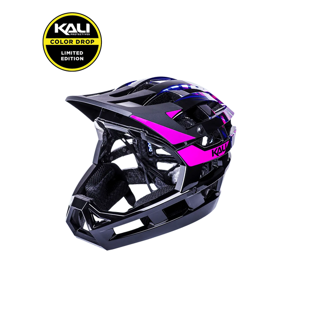 Invader 2.0 Kali Protectives