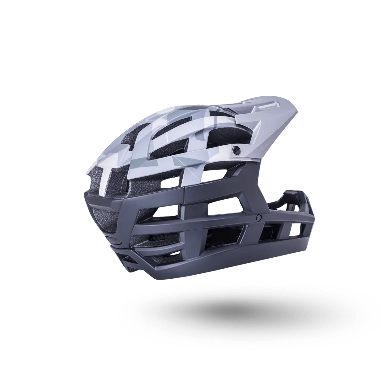 Invader 2.0 Kali Protectives