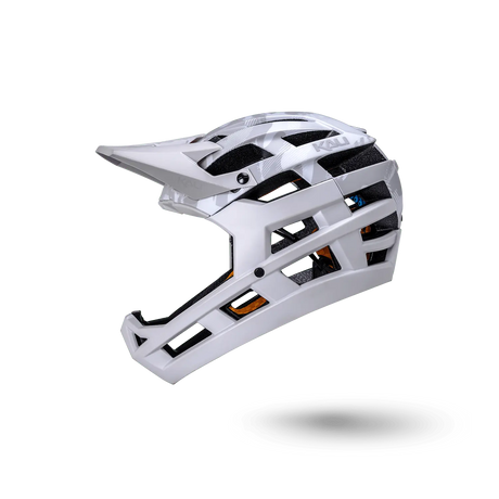 Invader 2.0 Kali Protectives