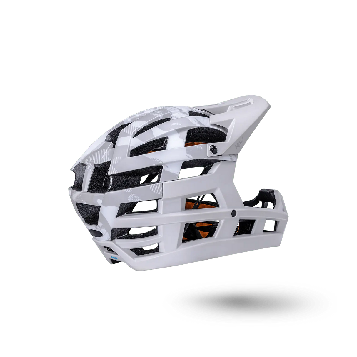 Invader 2.0 Kali Protectives
