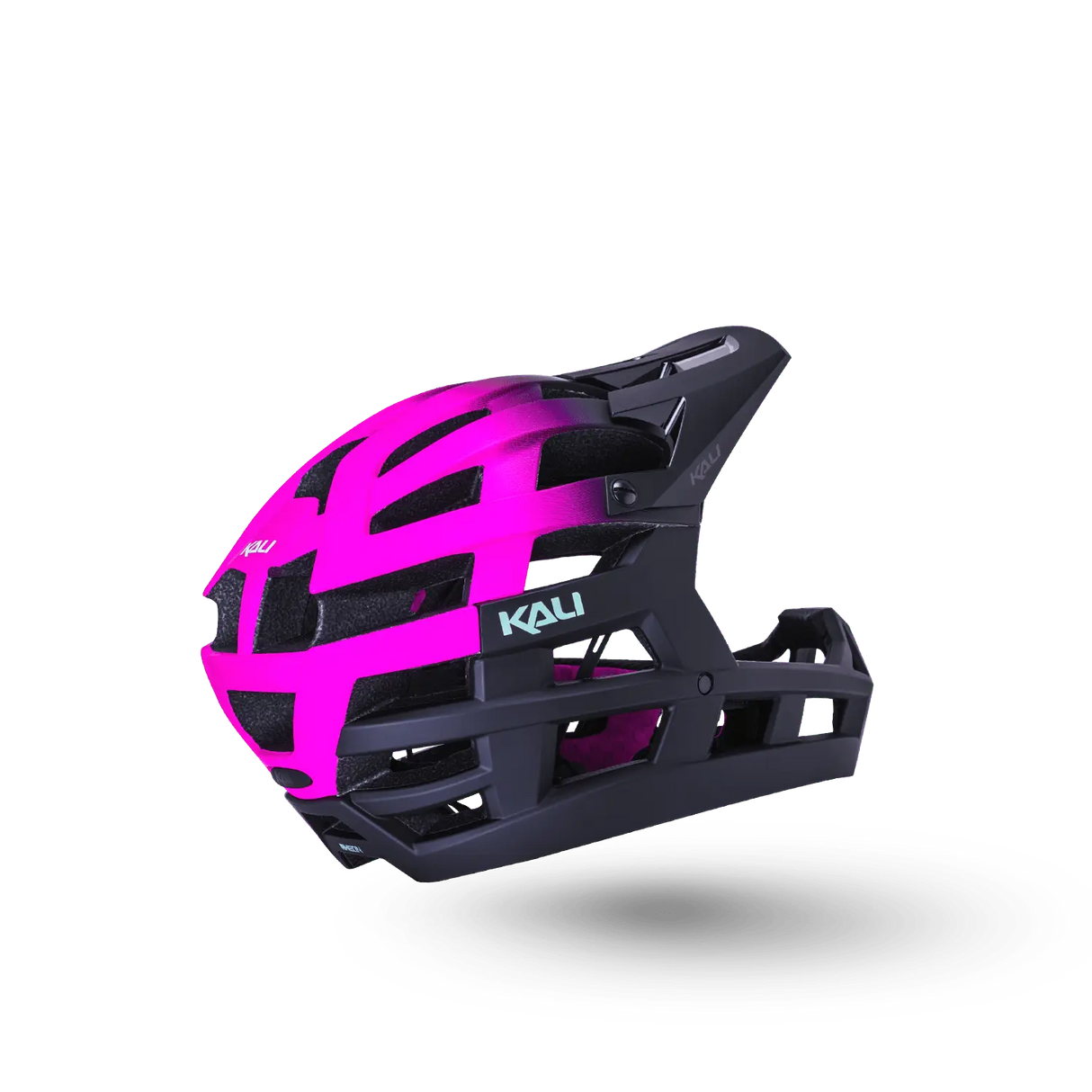 Invader 2.0 Kali Protectives