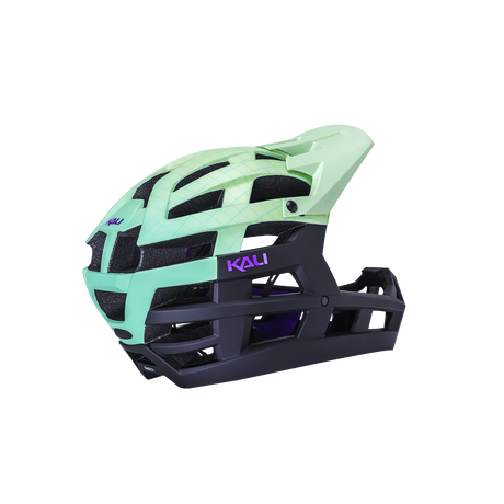 Invader 2.0 Kali Protectives