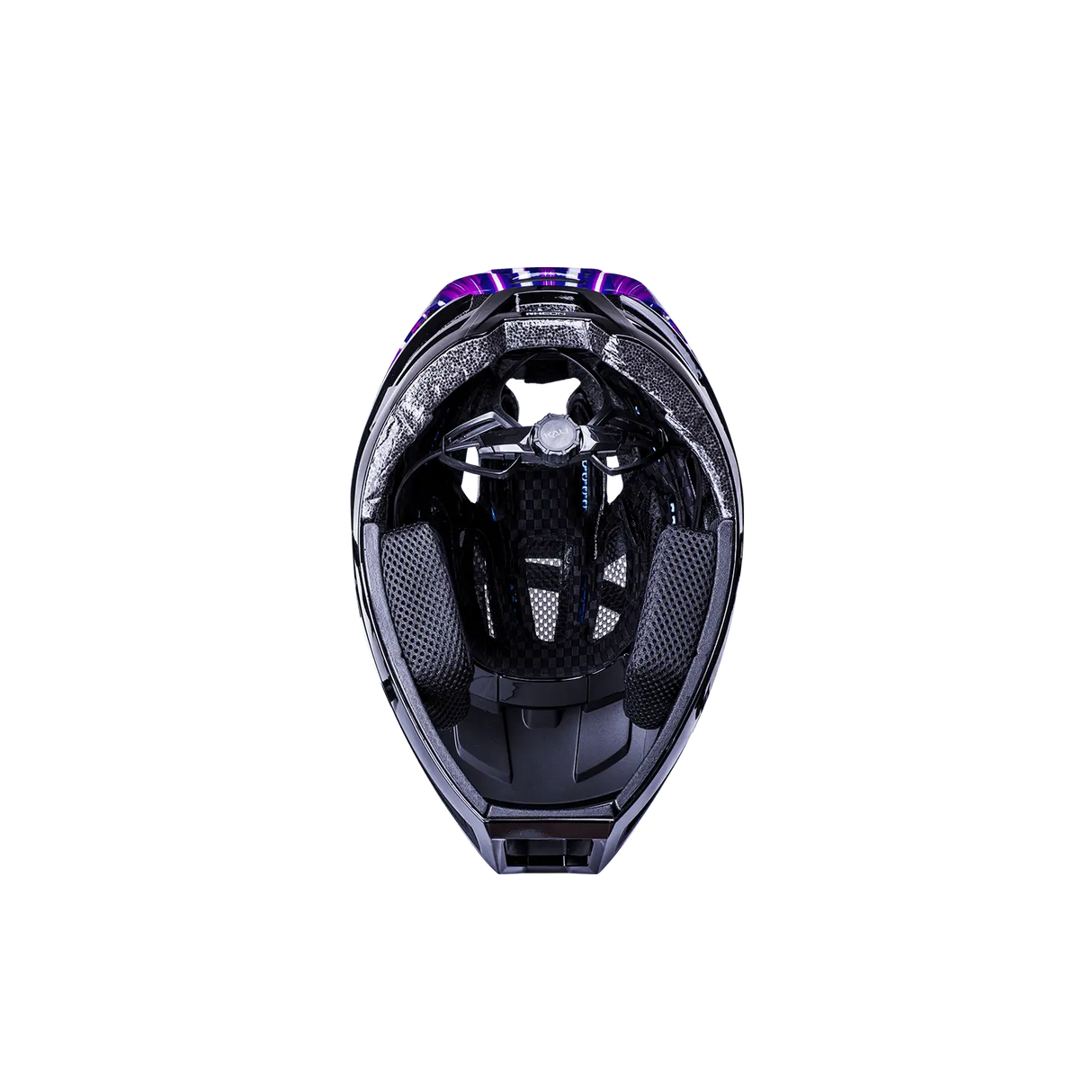Invader 2.0 Kali Protectives