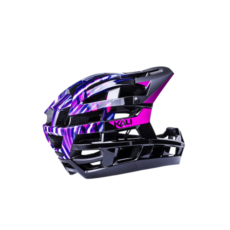 Invader 2.0 Kali Protectives