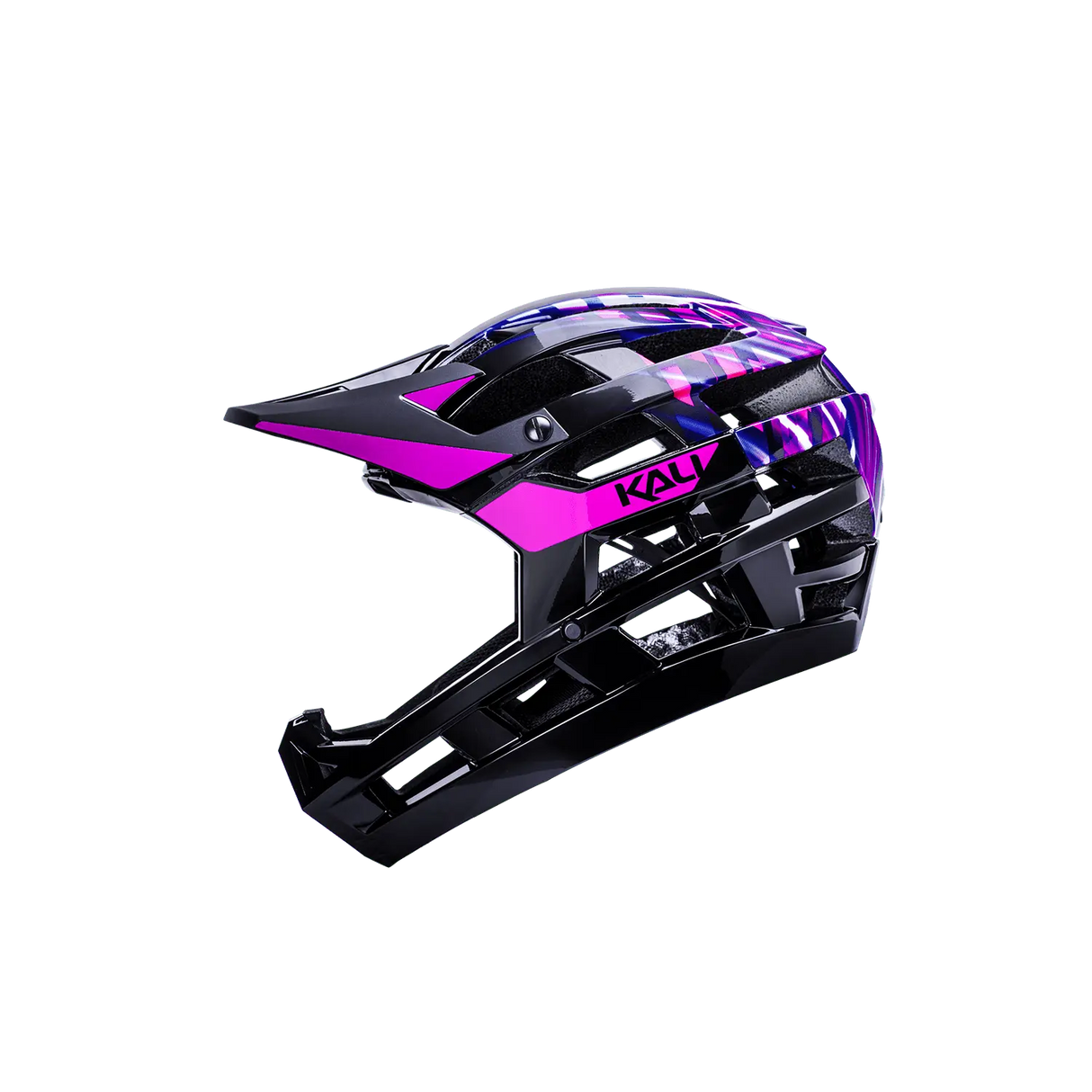 Invader 2.0 Kali Protectives