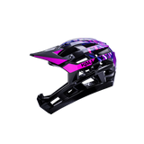 Invader 2.0 Kali Protectives