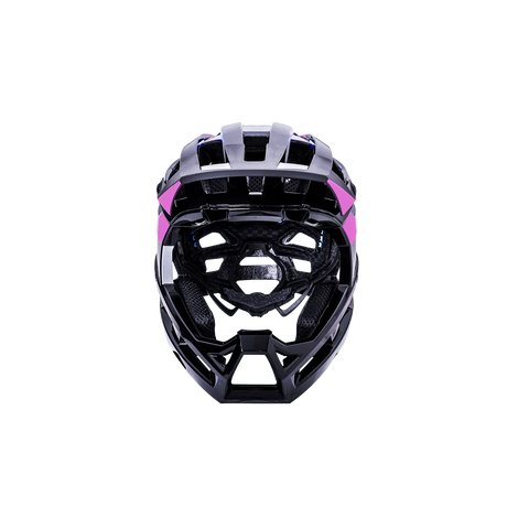 Invader 2.0 Kali Protectives