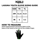 Laguna Youth Glove Kali Protectives