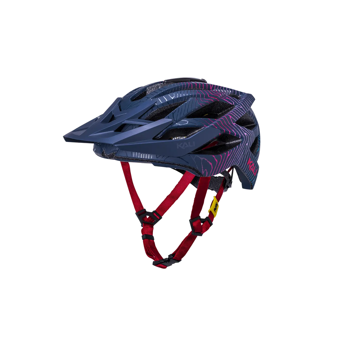 Lunati 2.0 Kali Protectives