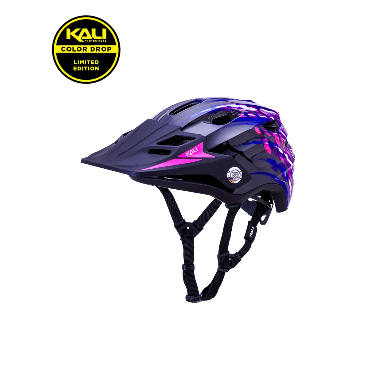 Maya 3.0 Kali Protectives