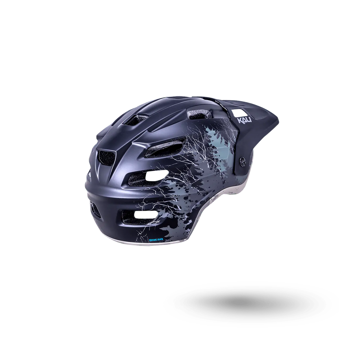 Maya 3.0 Kali Protectives
