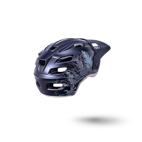 Maya 3.0 Kali Protectives