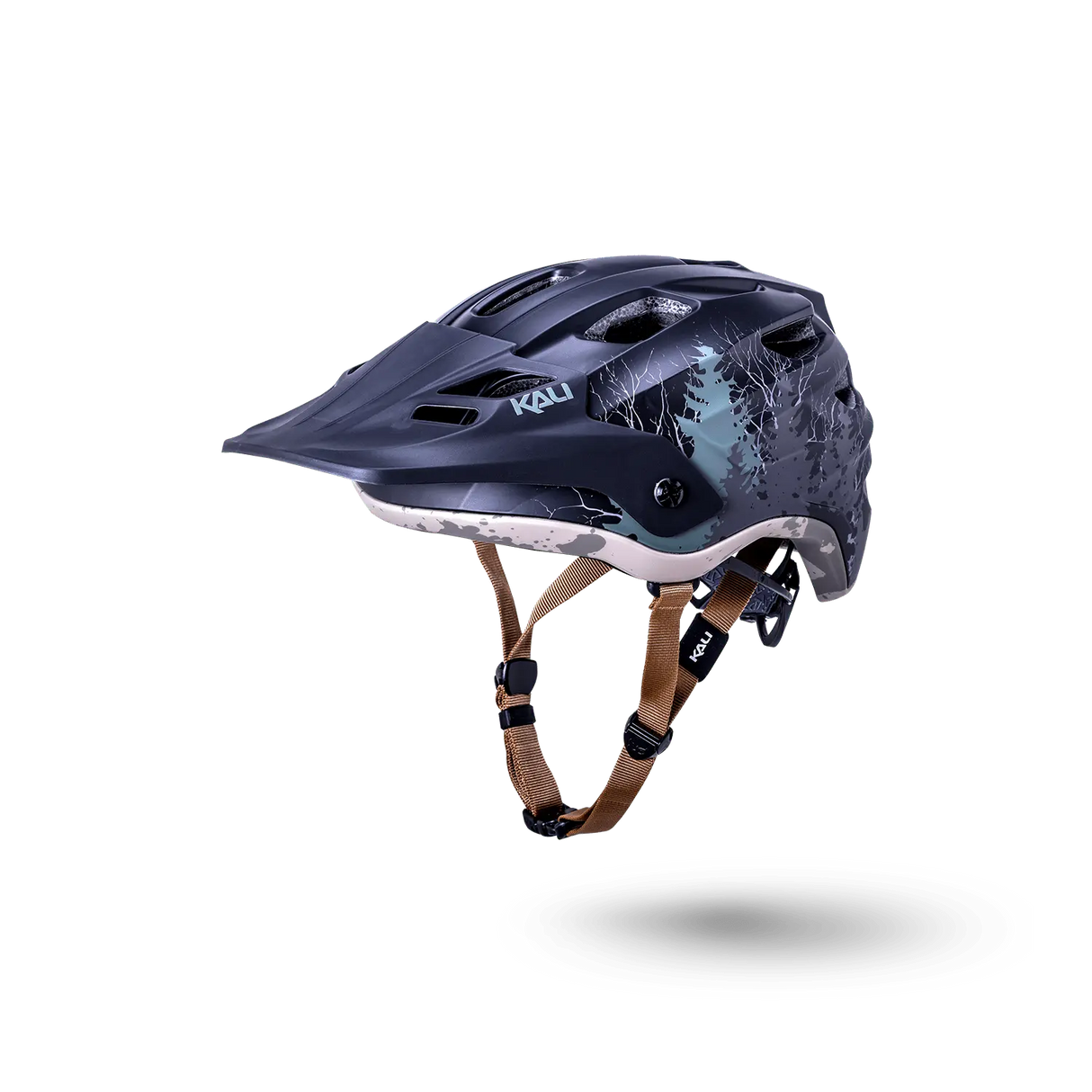 Maya 3.0 Kali Protectives