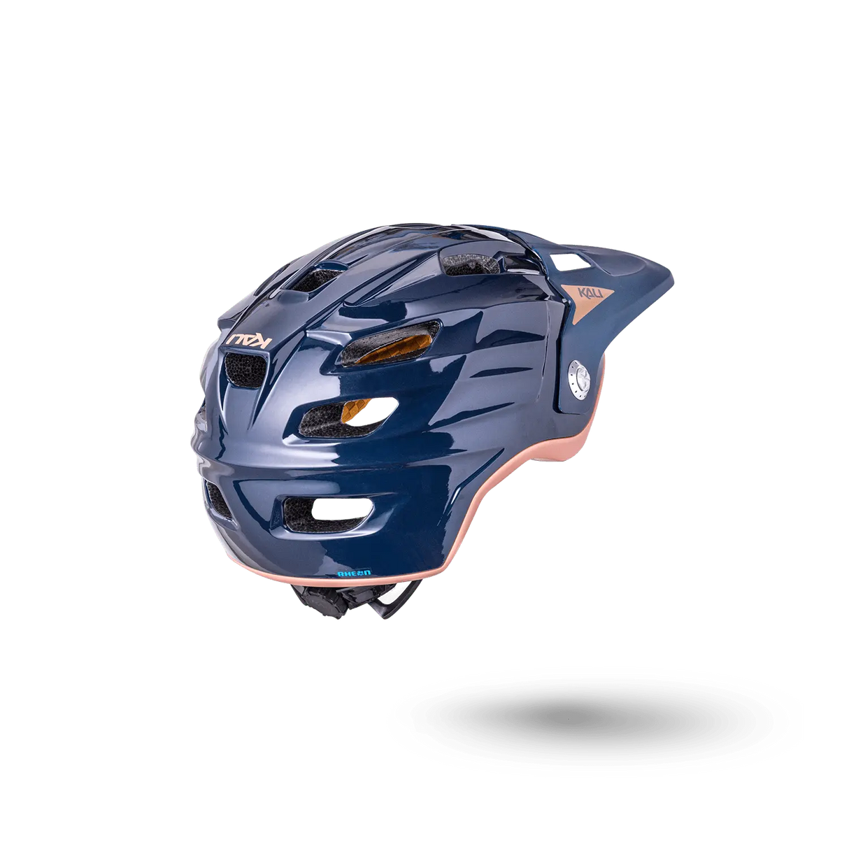 Maya 3.0 Kali Protectives