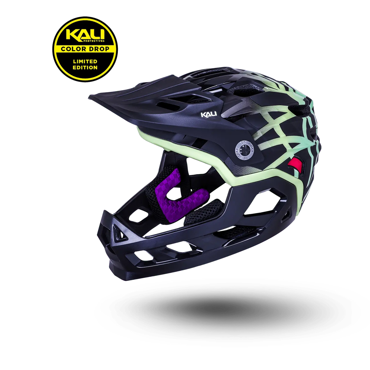 Maya Full Face Child Kali Protectives