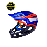 Maya Full Face Child Kali Protectives