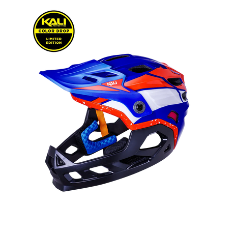 Maya Full Face Child Kali Protectives
