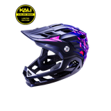 Maya Full Face Child Kali Protectives