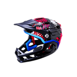 Maya Full Face Child Kali Protectives