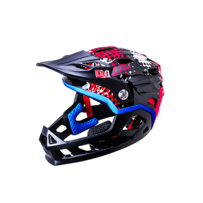 Maya Full Face Child Kali Protectives