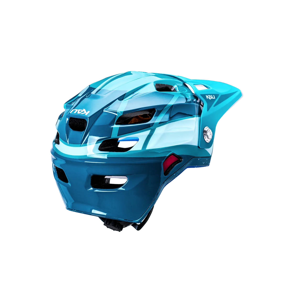 Maya Full Face Child Kali Protectives