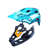 Maya Full Face Child Kali Protectives