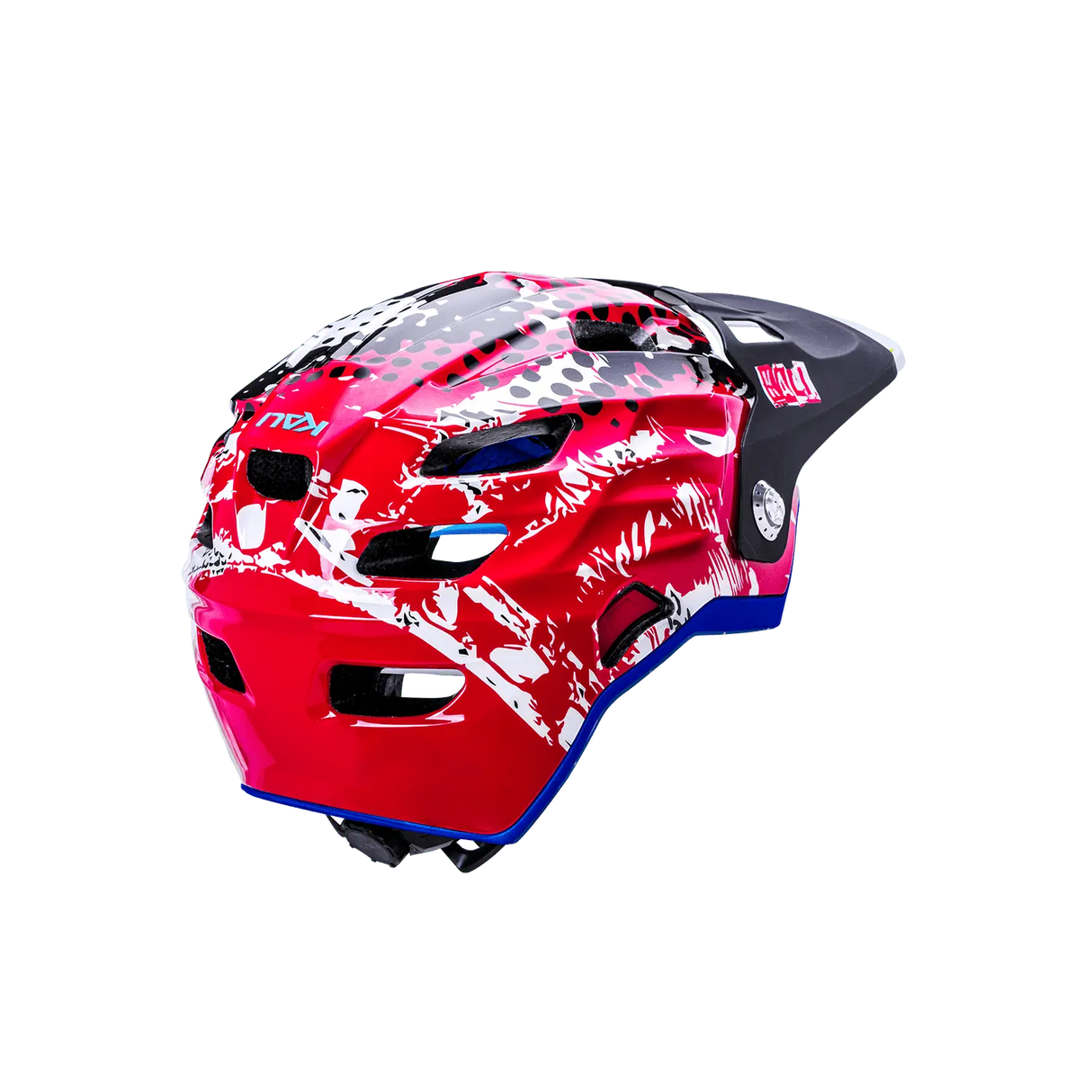 Maya Full Face Child Kali Protectives